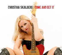 Christina Skjolberg